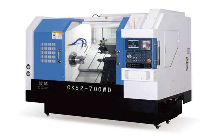 诸城回收CNC